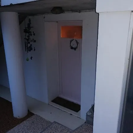 Chez Papinette, Proche Gare Et Centre, Pdj Compris Habitación en casa particular *