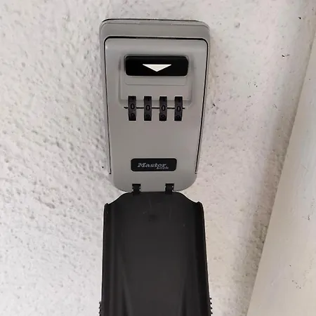 Habitación en casa particular Chez Papinette, Proche Gare Et Centre, Pdj Compris