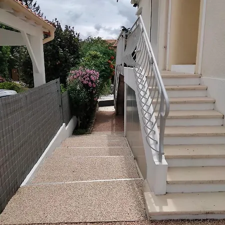 Accommodatie bij particulieren Chez Papinette, Proche Gare Et Centre, Pdj Compris