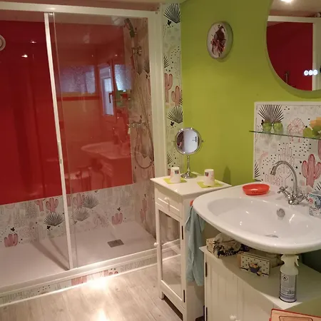 Chez Papinette, Proche Gare Et Centre, Pdj Compris *