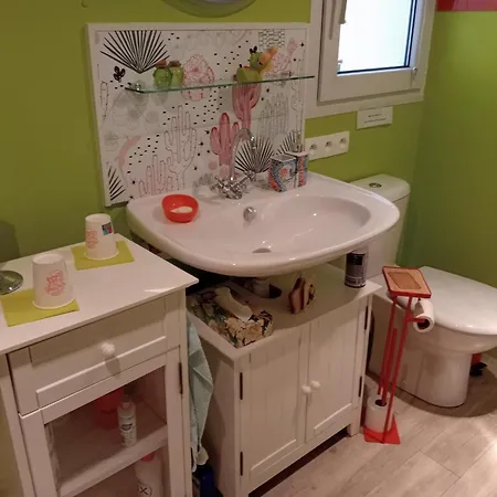 Chez Papinette, Proche Gare Et Centre, Pdj Compris * Niort