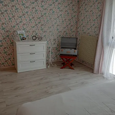 Chez Papinette, Proche Gare Et Centre, Pdj Compris Niort